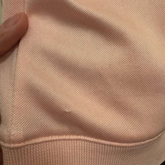 Adidas Light Pink Track Suit Jacket 2005 - Picture 7 of 11